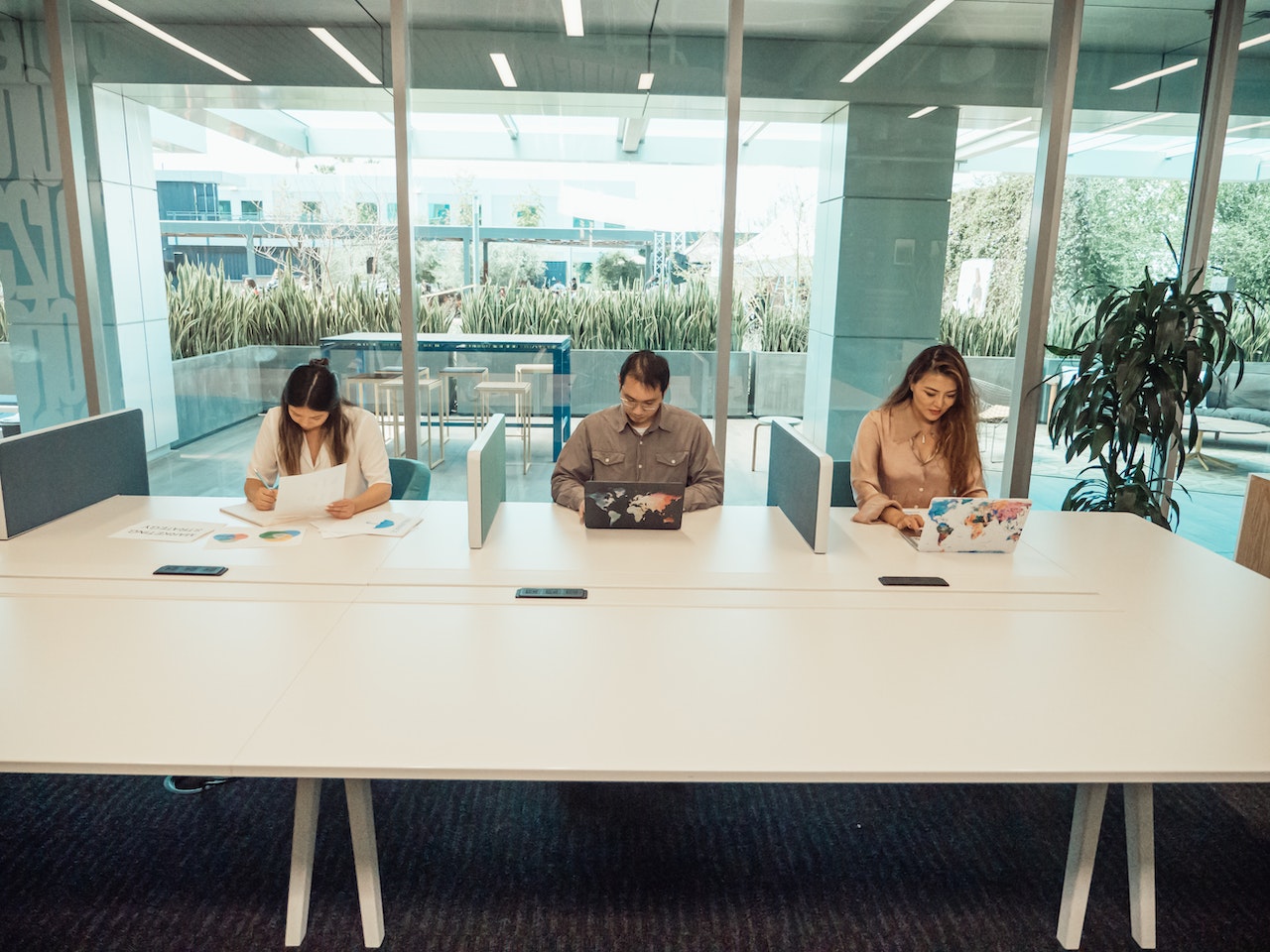 Secure and Scalable: The Future of Business Hosting with Enterprise Cloud Solutions