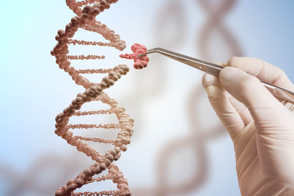 The Future of Genetic Engineering: Promises and Ethical Dilemmas