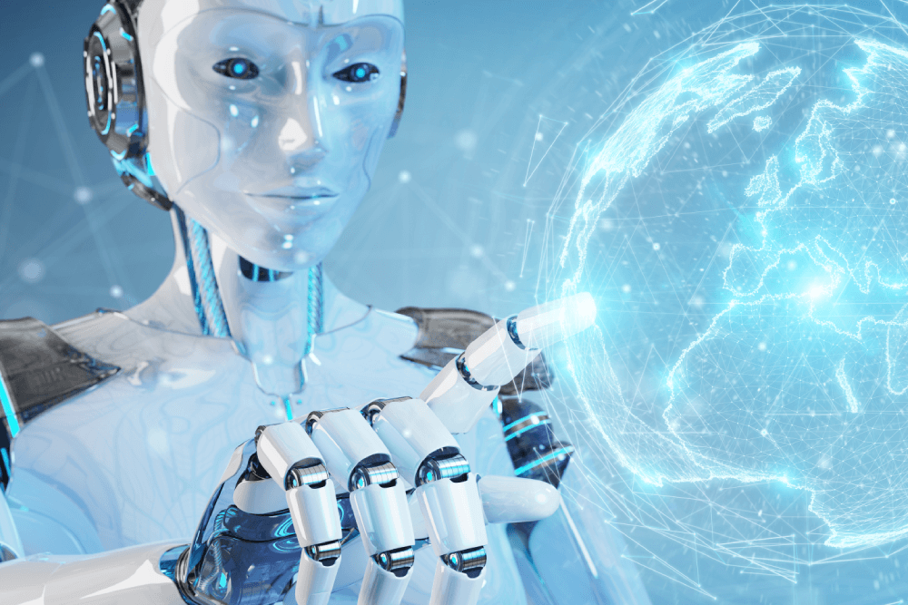 The Future of Work: Adapting to Automation and Artificial Intelligence