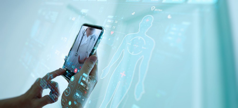 The Growing Role of AI in Telemedicine and Telehealth