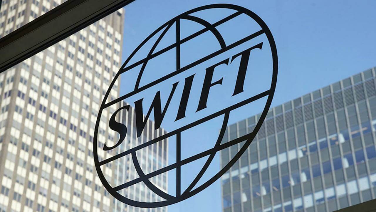 The Impact of a SWIFT Ban on Russia and the World