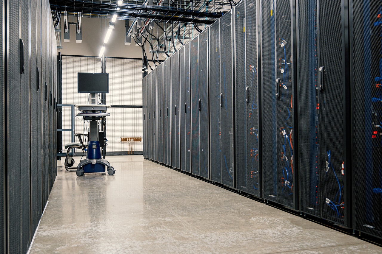 The Impact of the Data Center Optimization Initiative (DCOI)