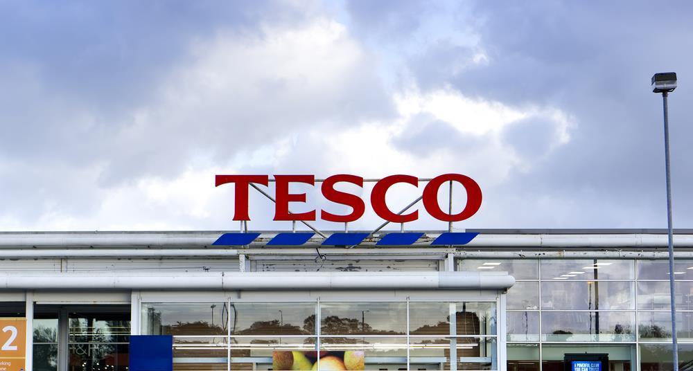 The Innovation Process at Tesco