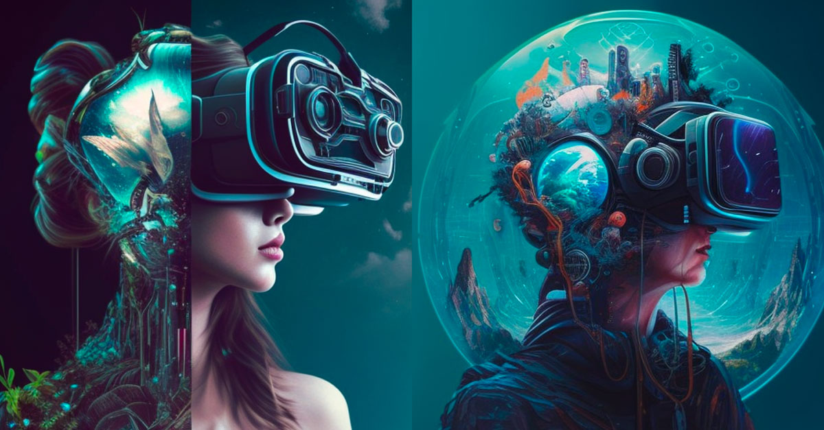 The Intersection of Artificial Intelligence & Virtual Reality: Are We There Yet?