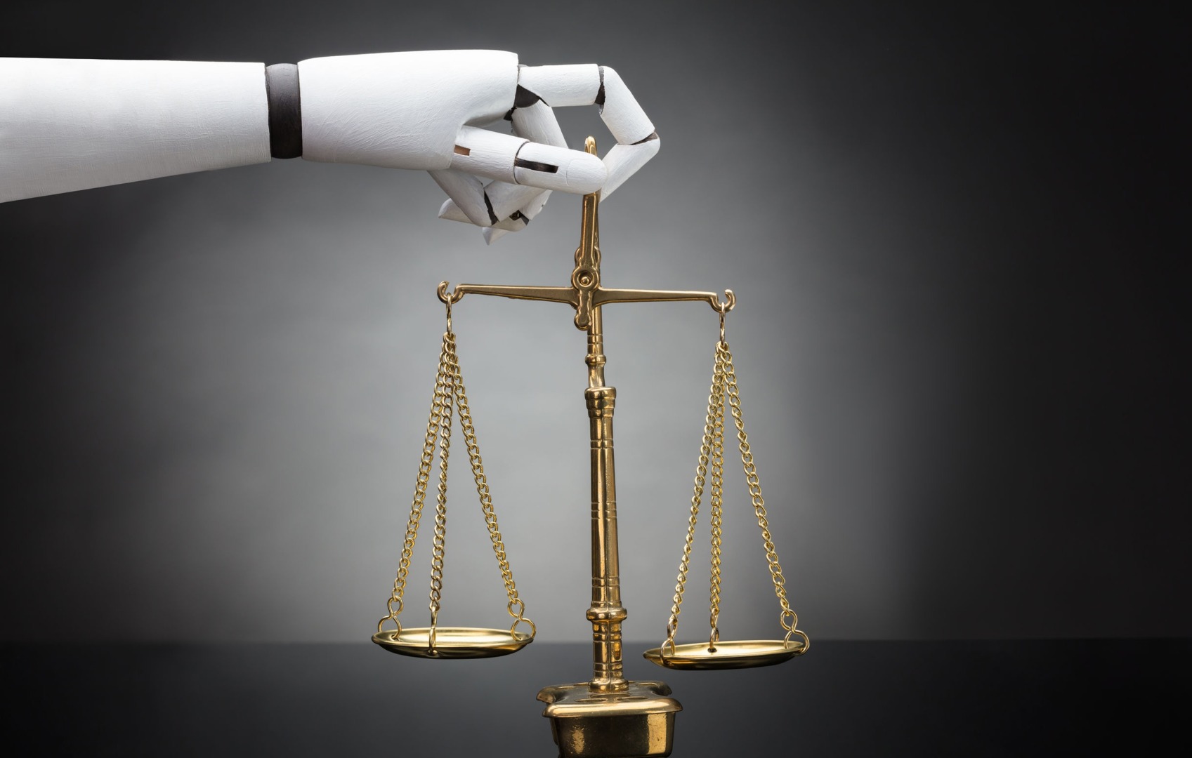 The Intersection of Law and Technology: Navigating Legal Challenges in the Digital Era