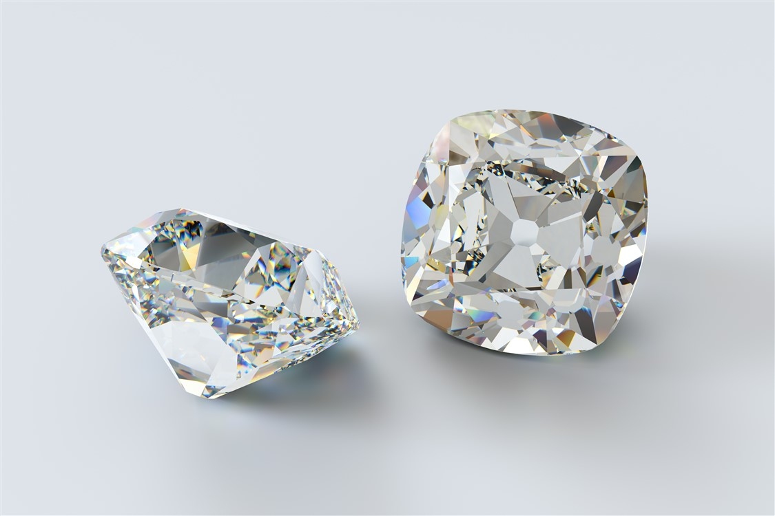 The Legacy of Famous Cushion-Cut Diamonds