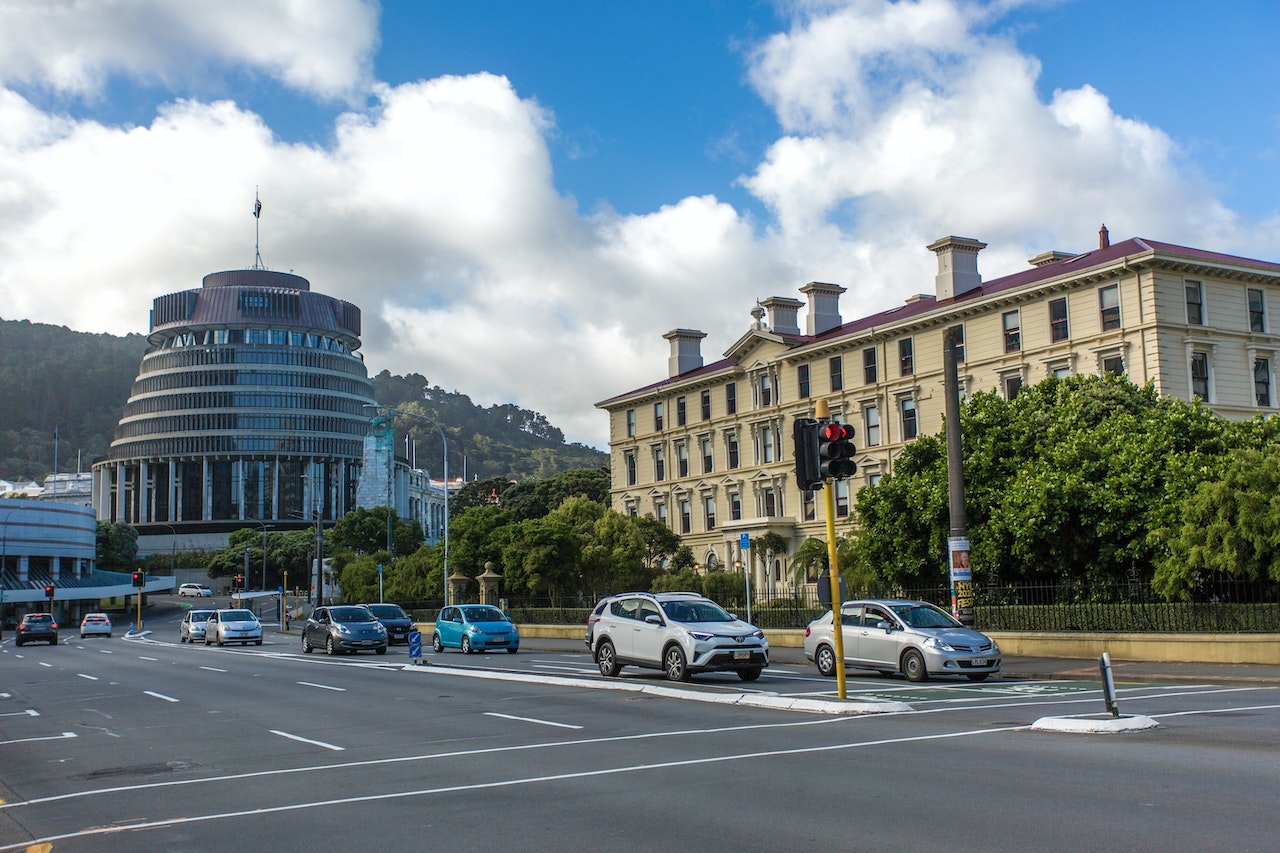 The Most Influential Actors from New Zealand