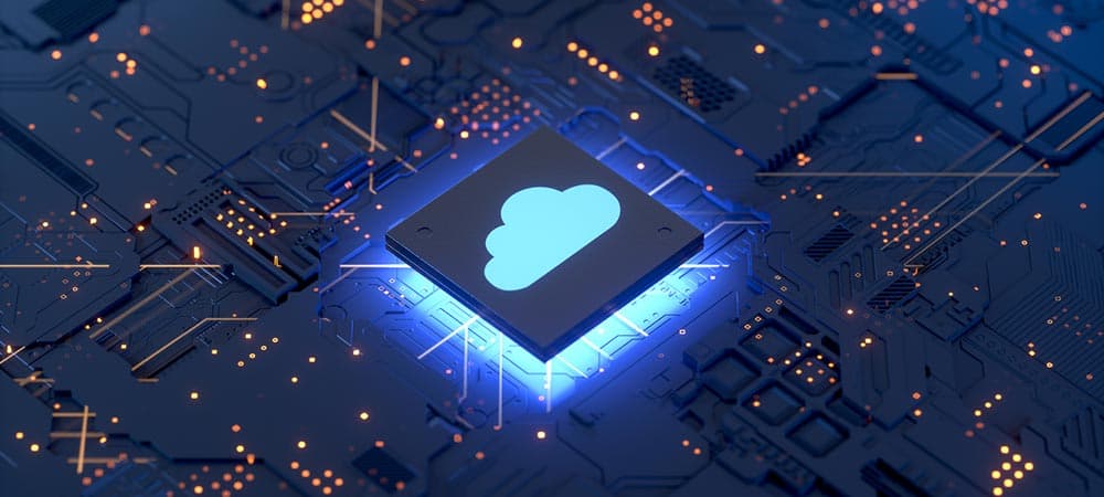 Becoming “Cloud Smart” – The Path to Accelerate Digital Innovation