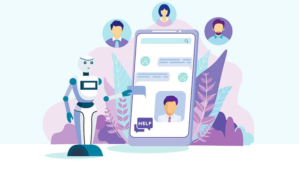 The Role of AI in Conversational Commerce