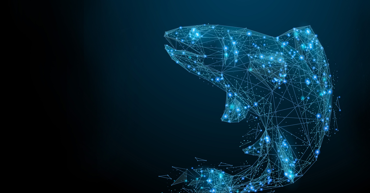 The Role of Machine Learning in the Fishing Industry