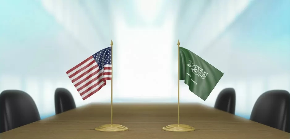 The Saudi-U.S. Relationship Appears to Have Hit Rock Bottom