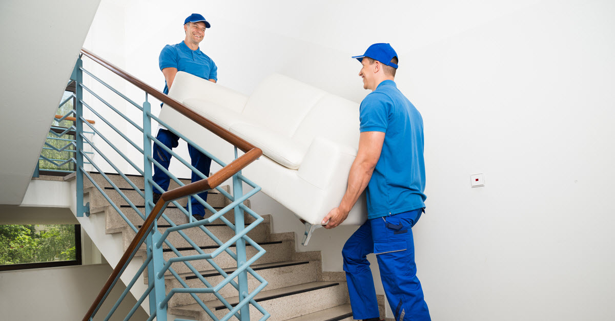 The Secret Behind Successful Furniture Removalists