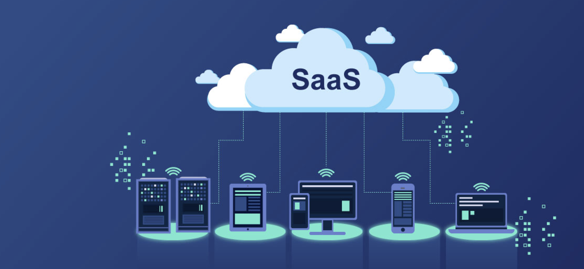 The Solution to SaaS Payment Management Explained