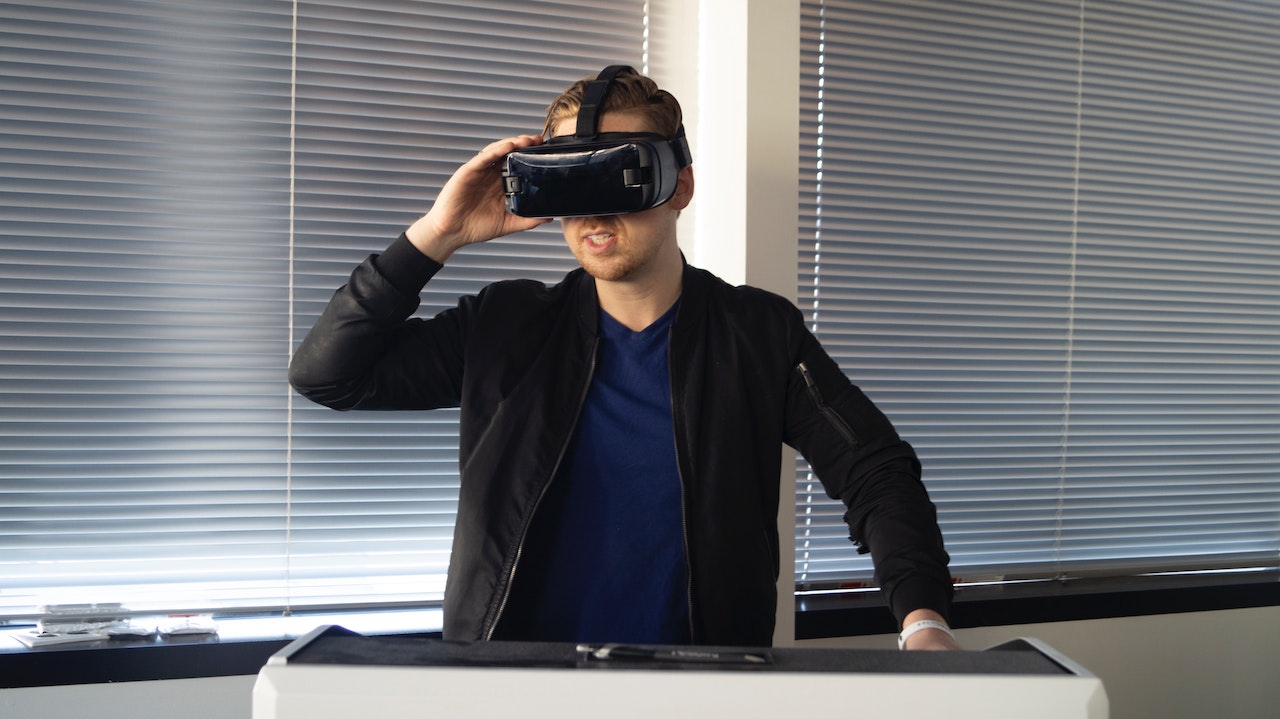 Embracing the Future: The Transformation of Education through AI and EdTech Embracing the Future: The Transformation of Education through AI and EdTech