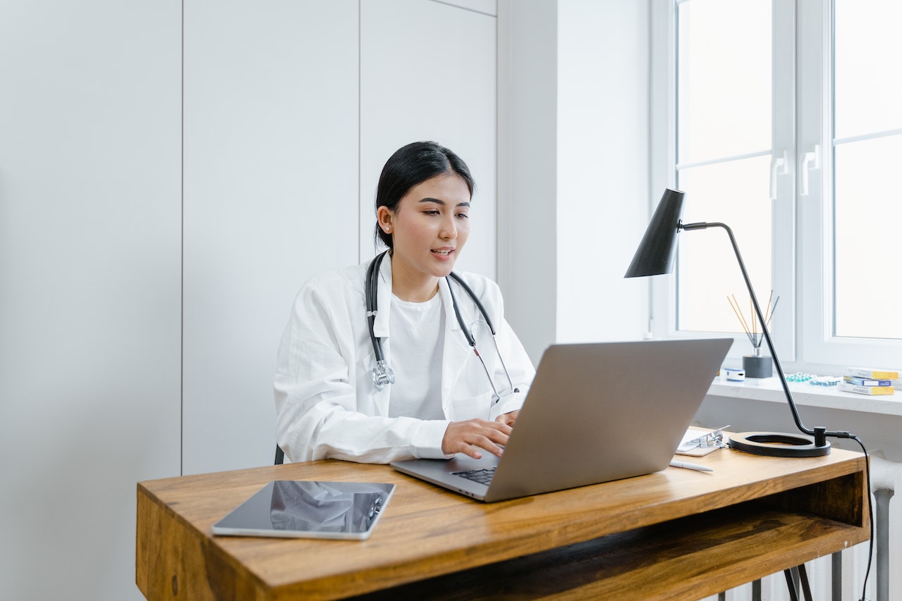 The Unbundling of Healthcare is Near