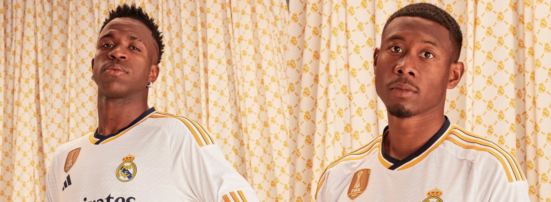 The World's Most Coveted Football Shirts: Real Madrid Takes the Top Spot