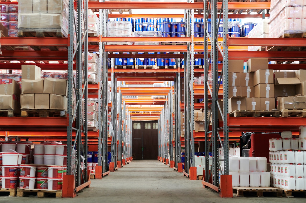 These 4 Tips Will Help Improve Warehouse Efficiency and Operations