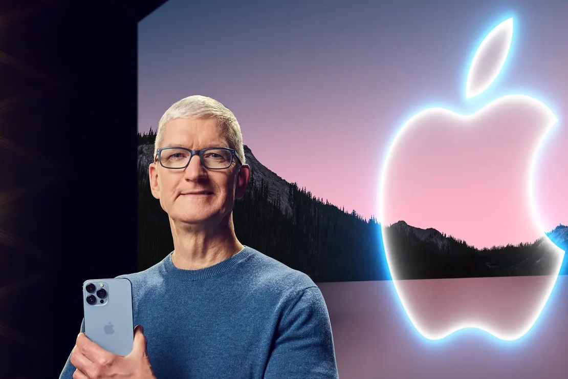 From Innovation to Dominance: Tim Cook's Blueprint for Apple's Success