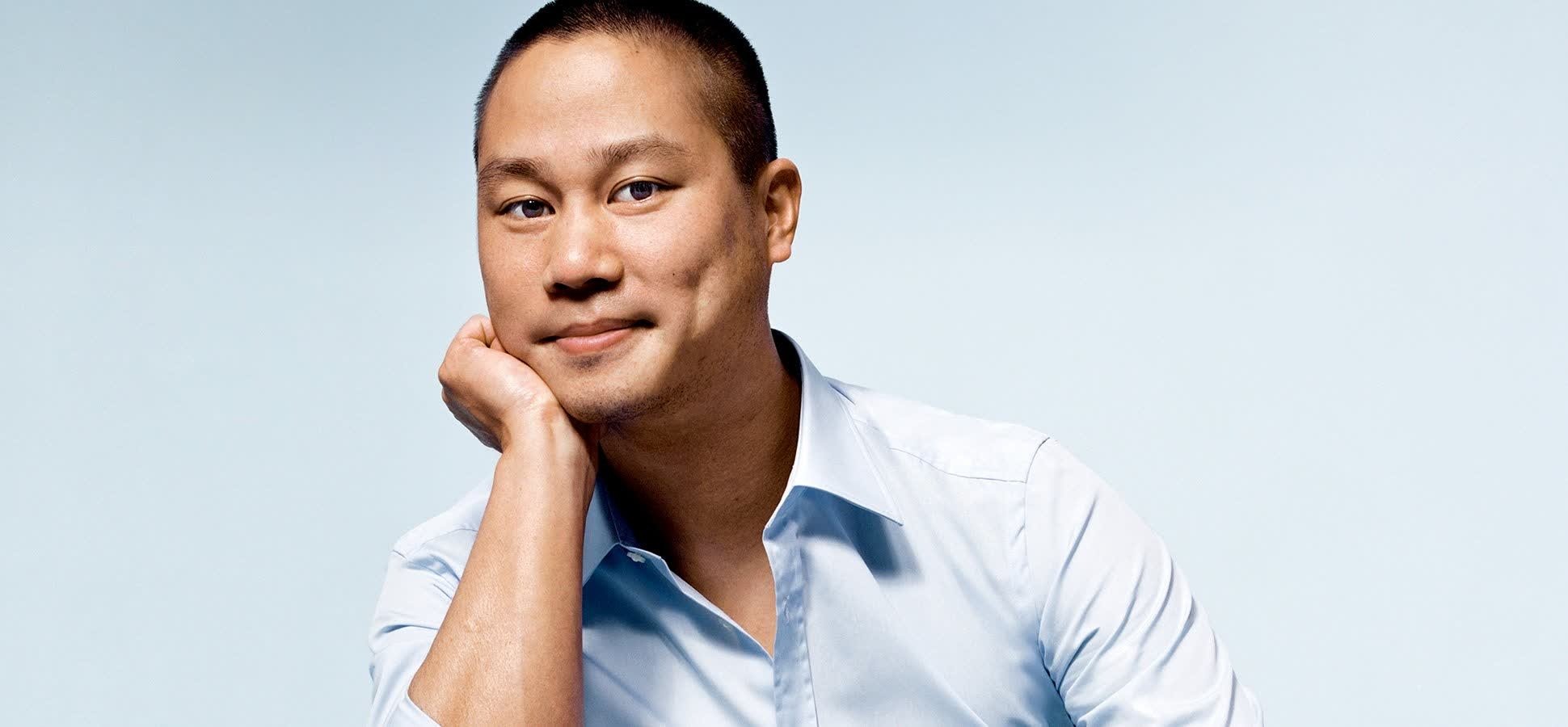 Tony Hsieh's Passing Leaves Us A Powerful Lesson in Leadership