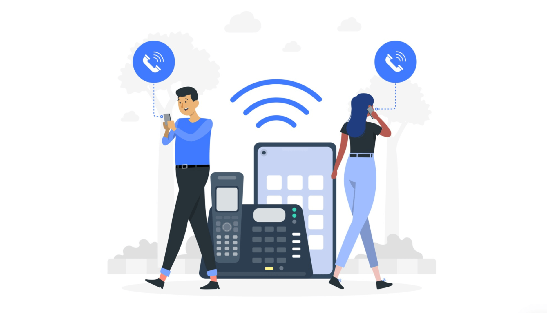 Top Advantages Of VoIP For Your Business You Should Definitely Consider