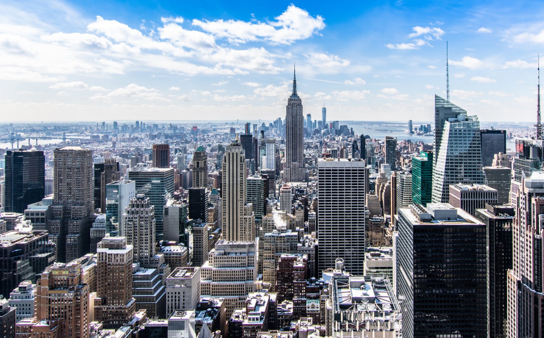 Top Industries in New York City to Invest in 