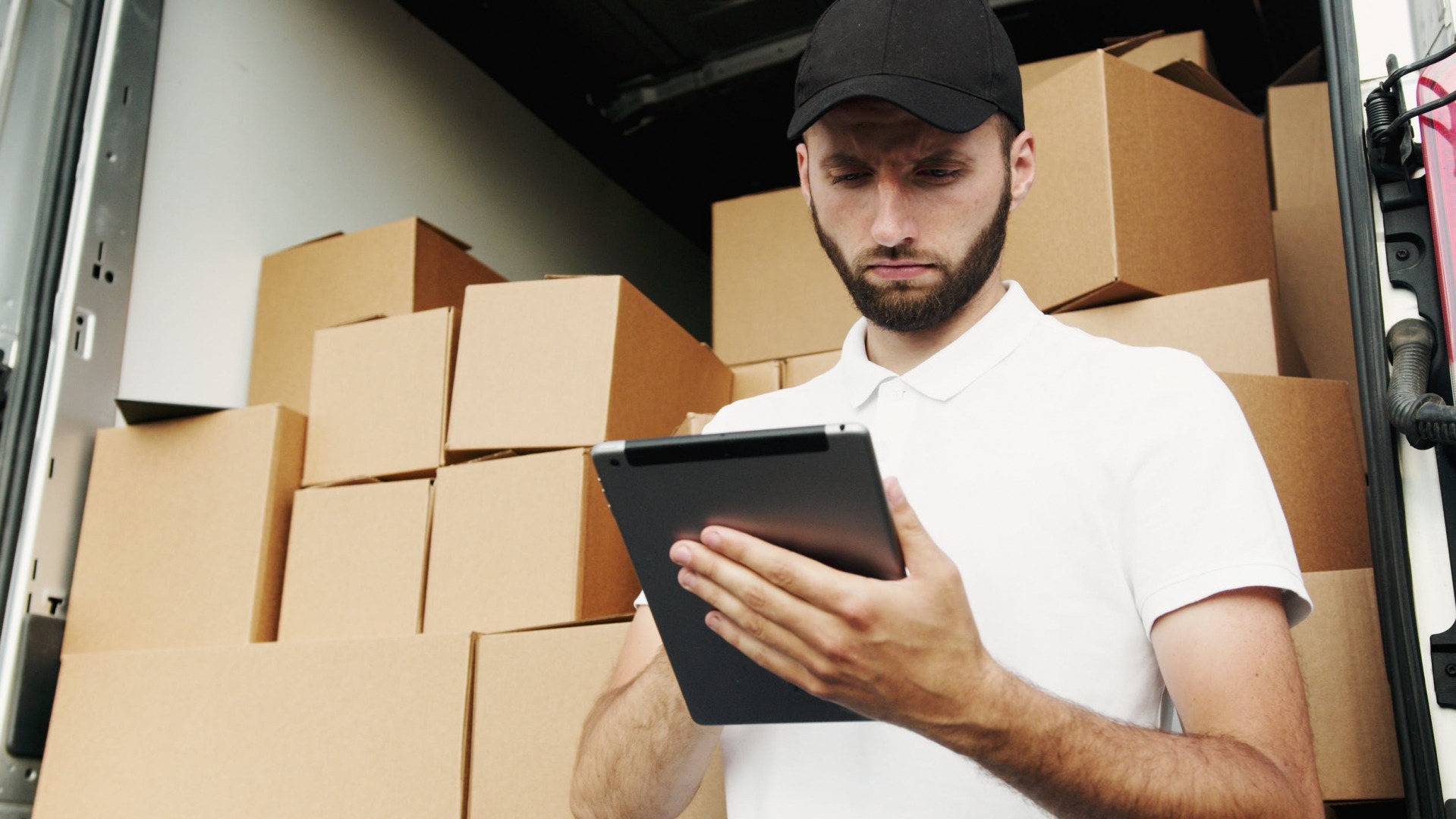 Top Tips for Courier Businesses