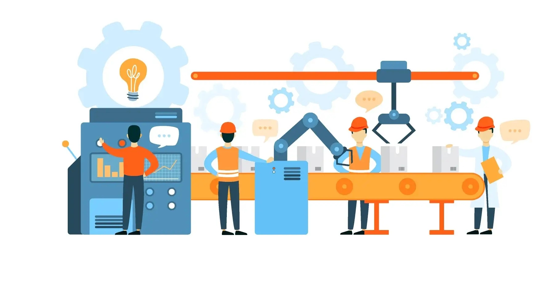 Total Productive Maintenance or TPM – Why should companies invest in it?
