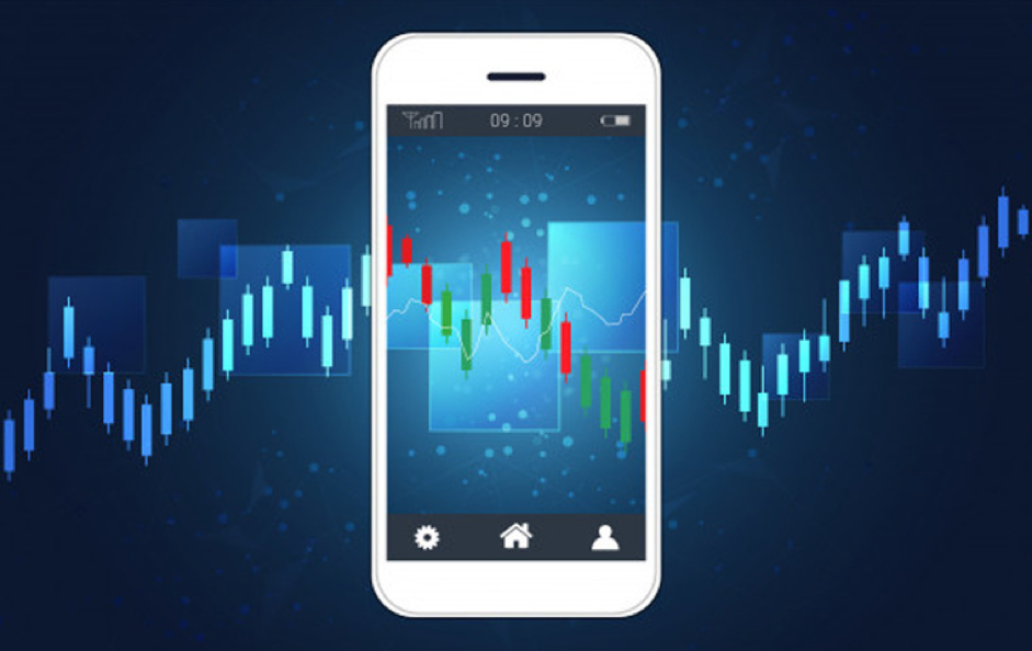 Trading app