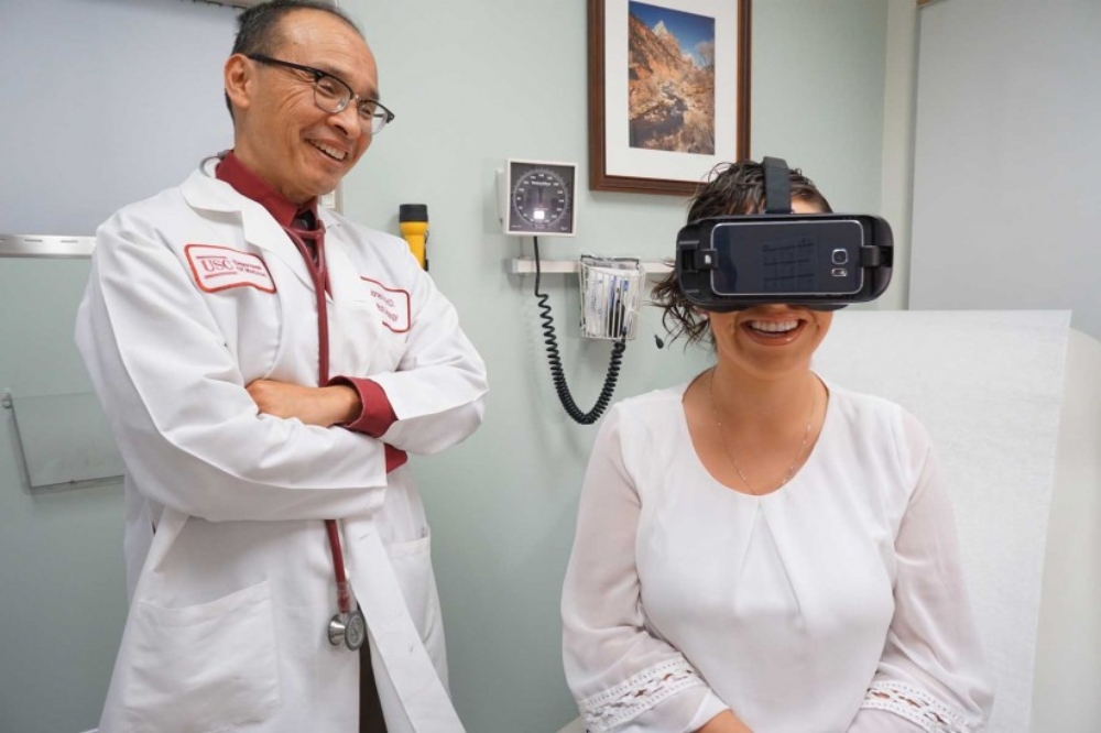 Transforming Cancer Care: The Impact of Virtual Reality in Oncology