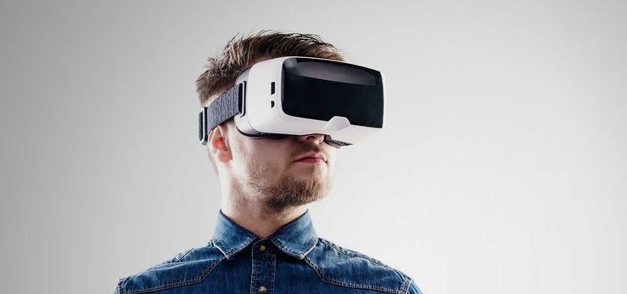 Treating Anxiety with VR Technology