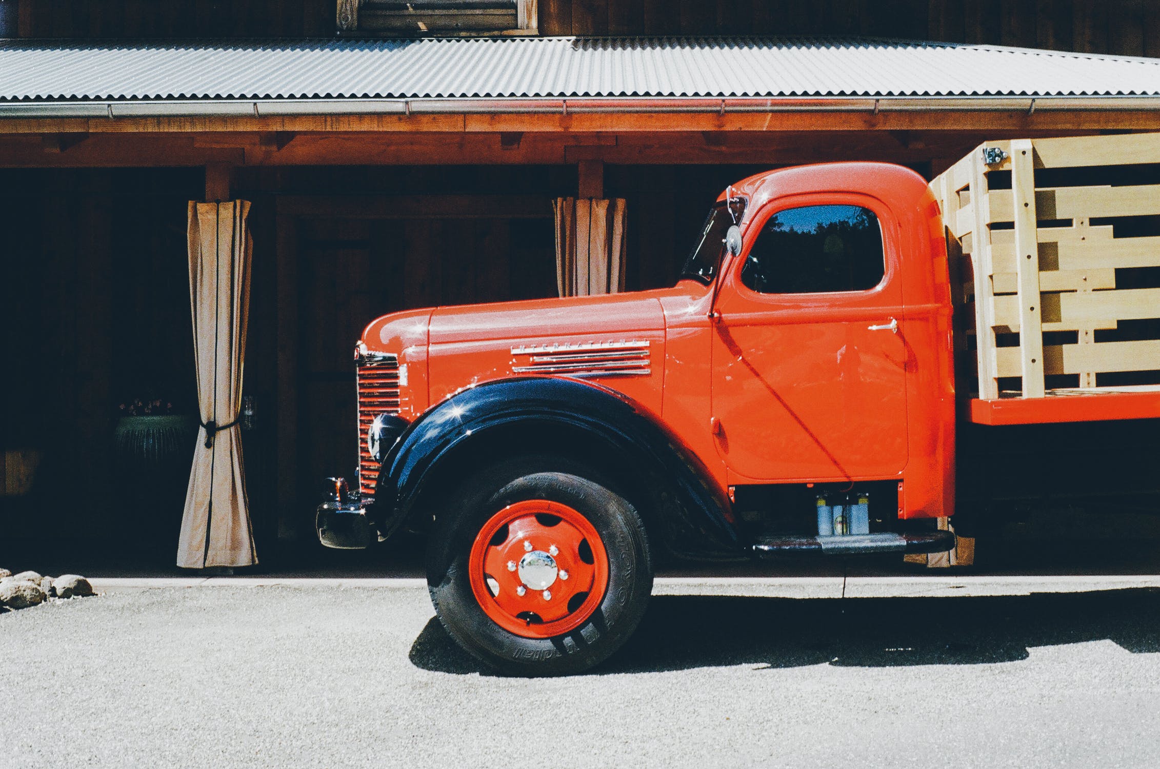 Crucial Safety Tips Every Truck Driver Should Always Remember