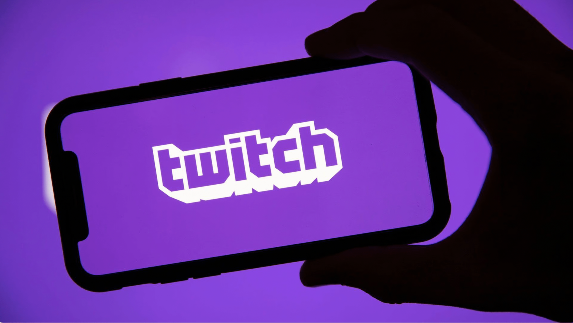 Twitch Lays Off 400 Employees 
