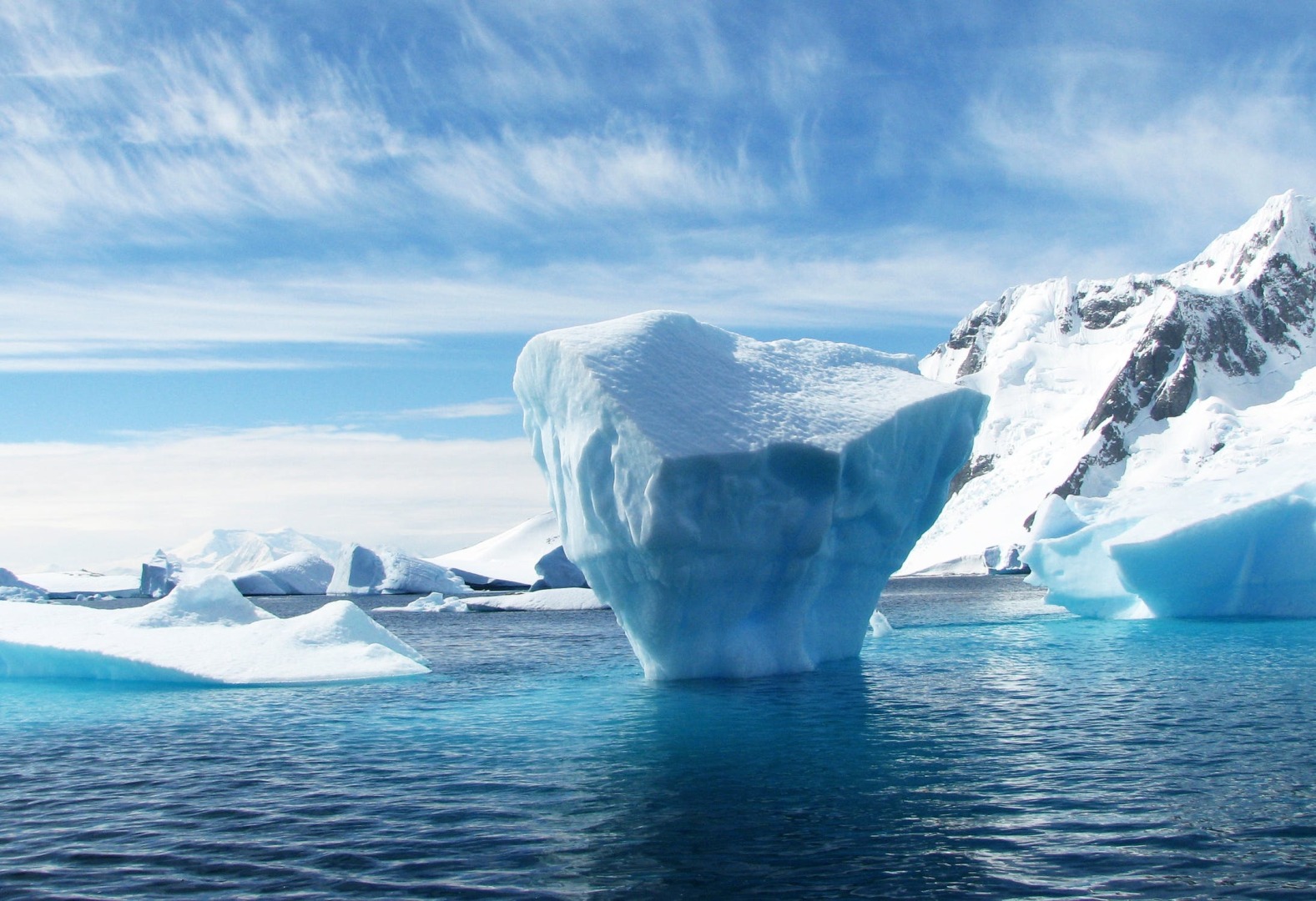 Uncovering The Big Data Iceberg