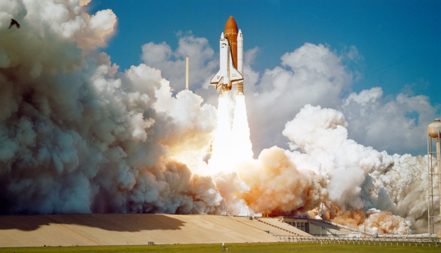 Photo of Raketenwissenschaft: Verstehen, wie Raketen funktionieren
