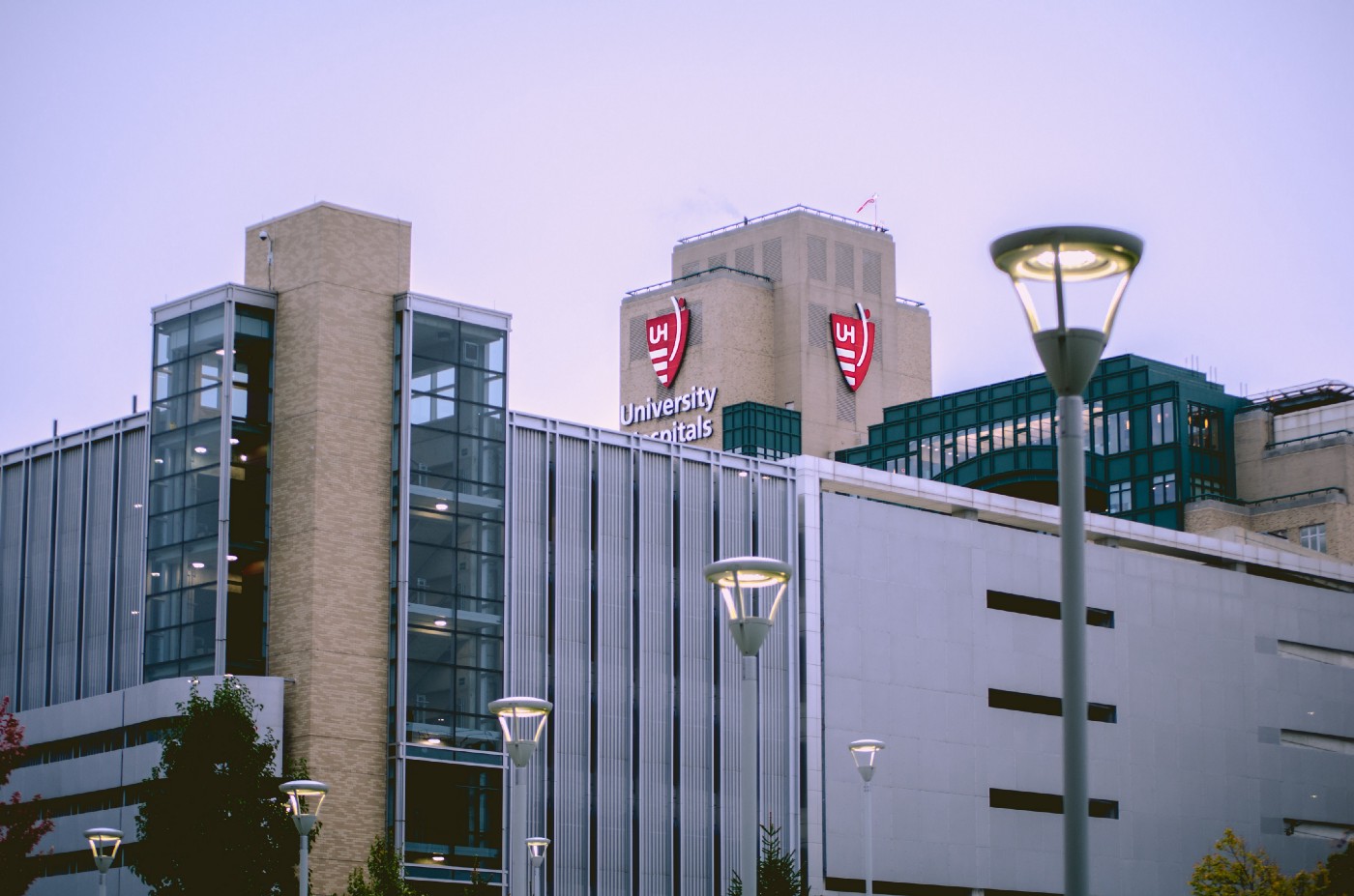 University Hospital