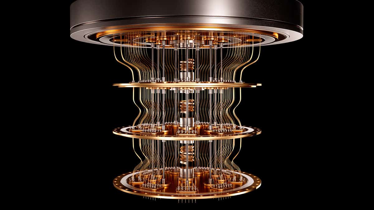 Unlocking the Potential of Quantum Computing: A Game-Changer for Technology