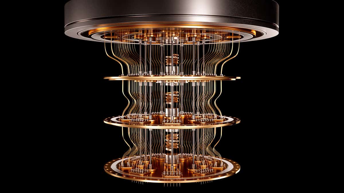 Unlocking the Potential of Quantum Computing: A Game-Changer for Technology