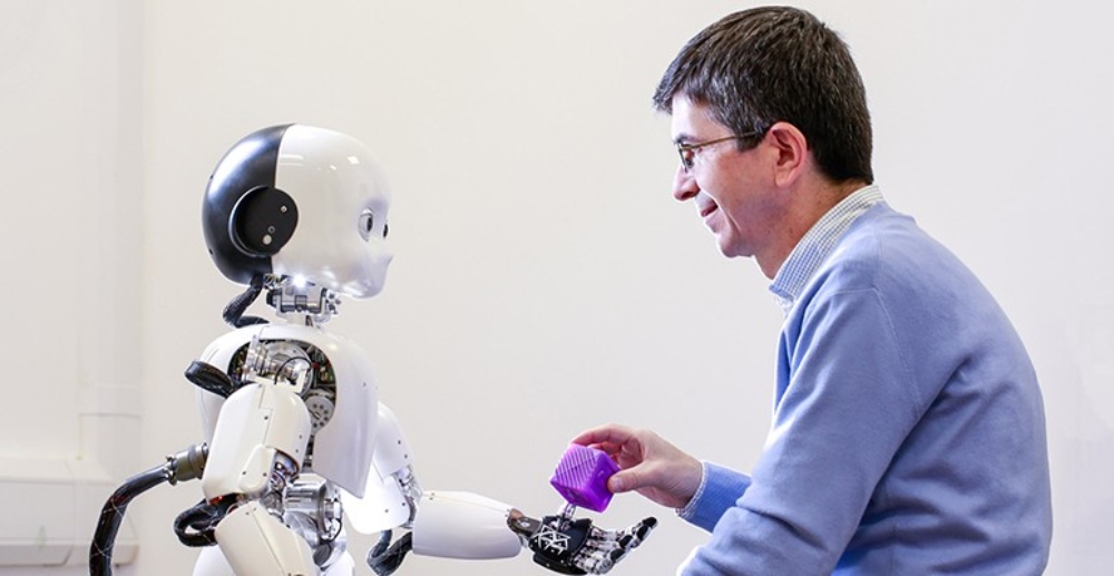 Unlocking the Potential of Robotics: Revolutionizing Industries and Enhancing Human Life