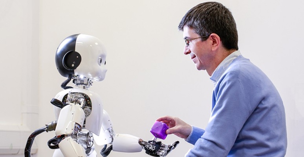 Unlocking Emotional Intelligence: Revolutionizing Ai Companions., Gias Ahammed