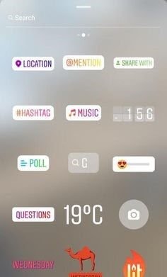 Use Stickers Instagram Stories Views Are Down