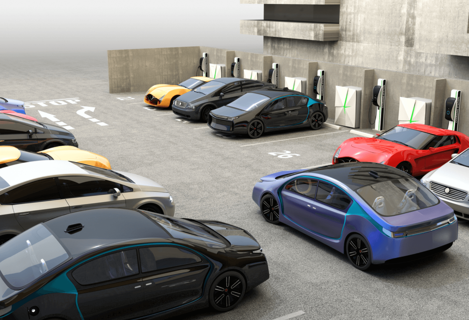 Use Cases of Smart Parking-Driven Automated Boot and Tow Management