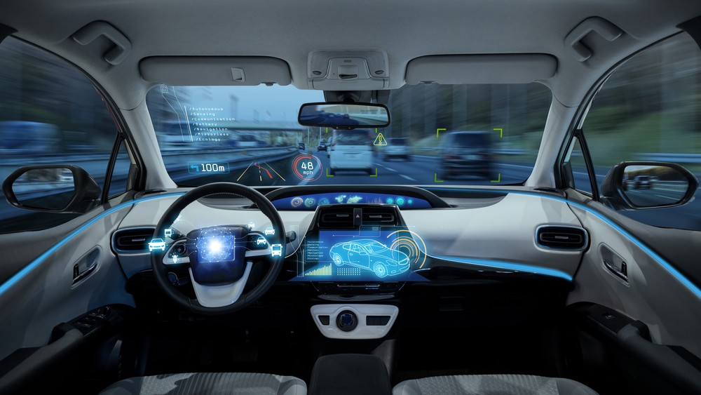Using VR To Improve Autonomous Vehicles