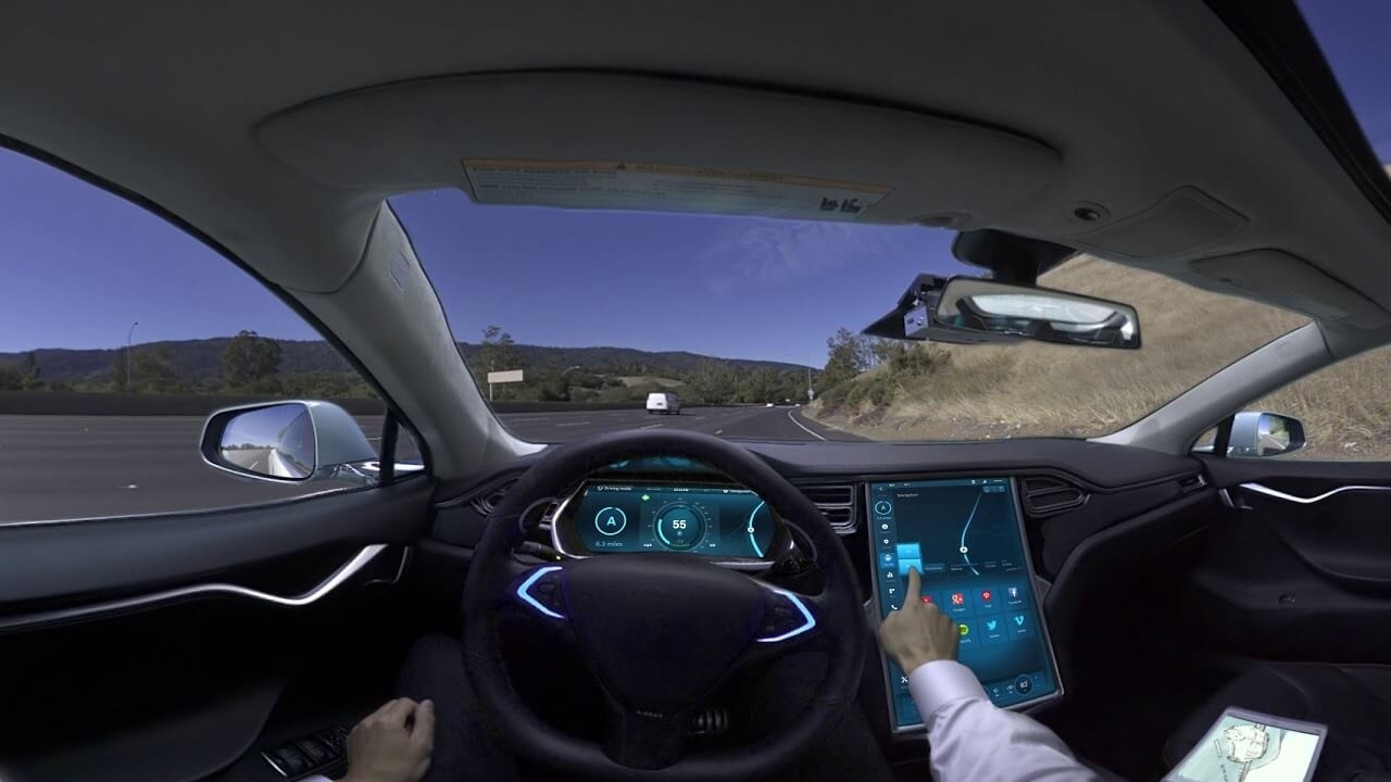 Using VR and Augmented Reality to Aid Driver Training