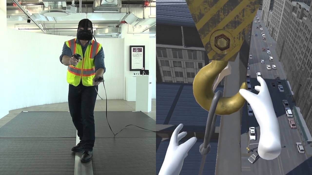 How to Measure Training Effectiveness of Virtual Reality