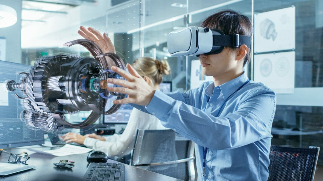 5 Reasons Why Virtual Reality and Augmented Reality Are Slow To Take Off