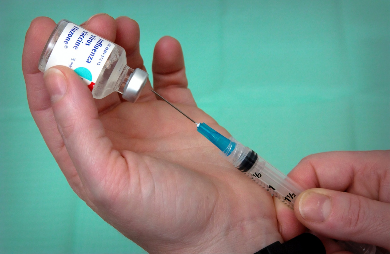 Why Do Scientists Need to Make a New Flu Vaccine Each Year