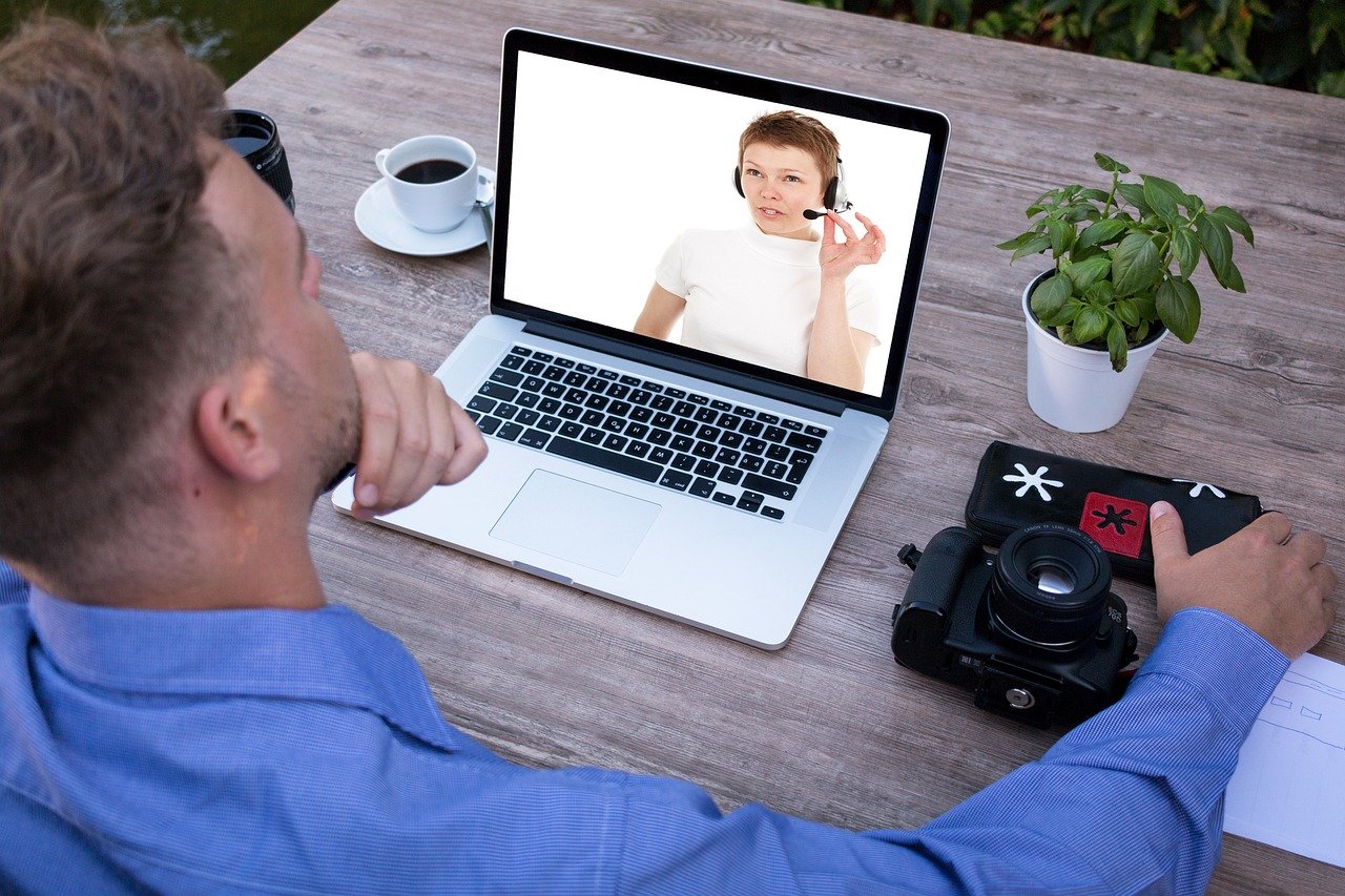 The Dos and Don'ts of Video Conferencing