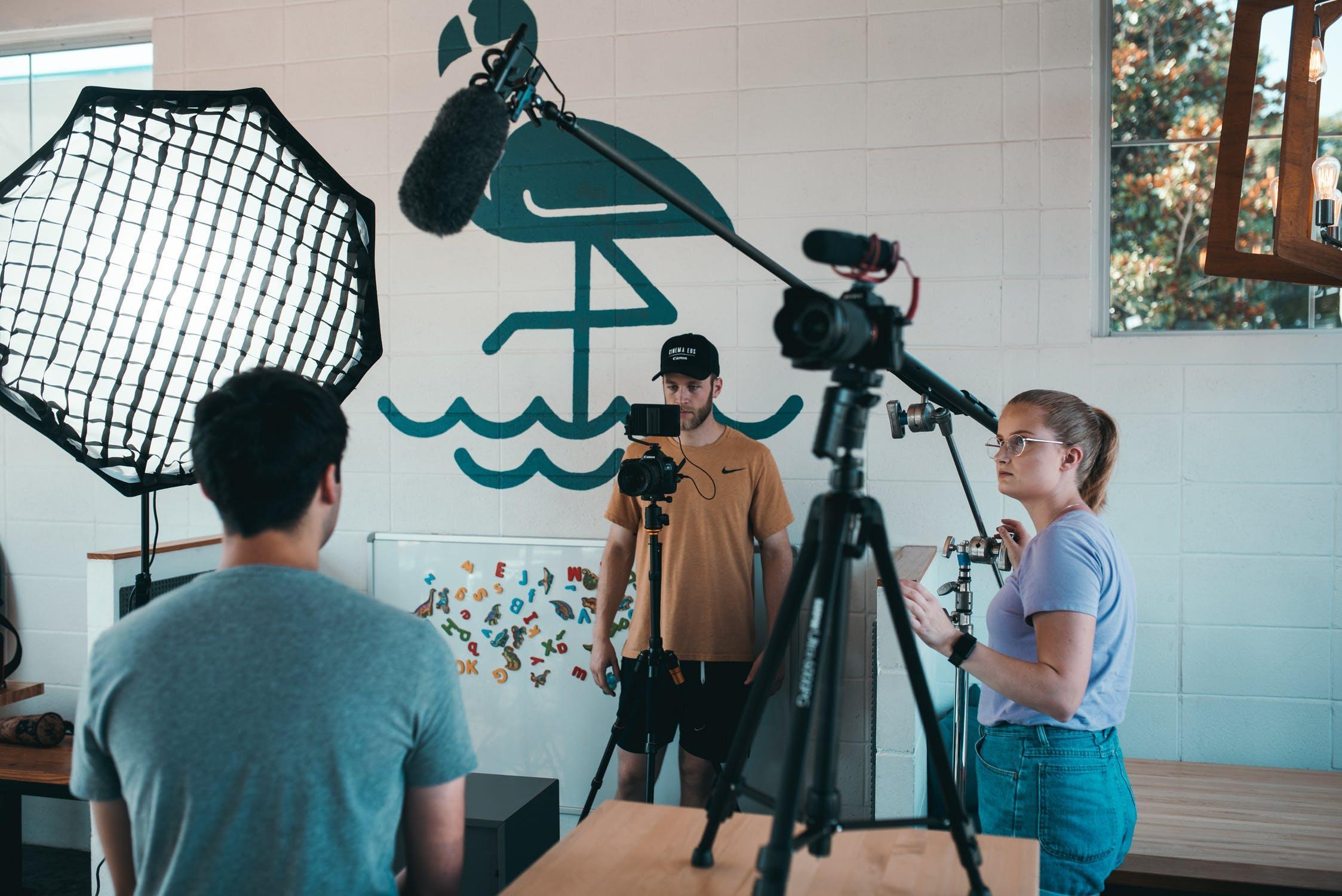 Video Marketing Tips
