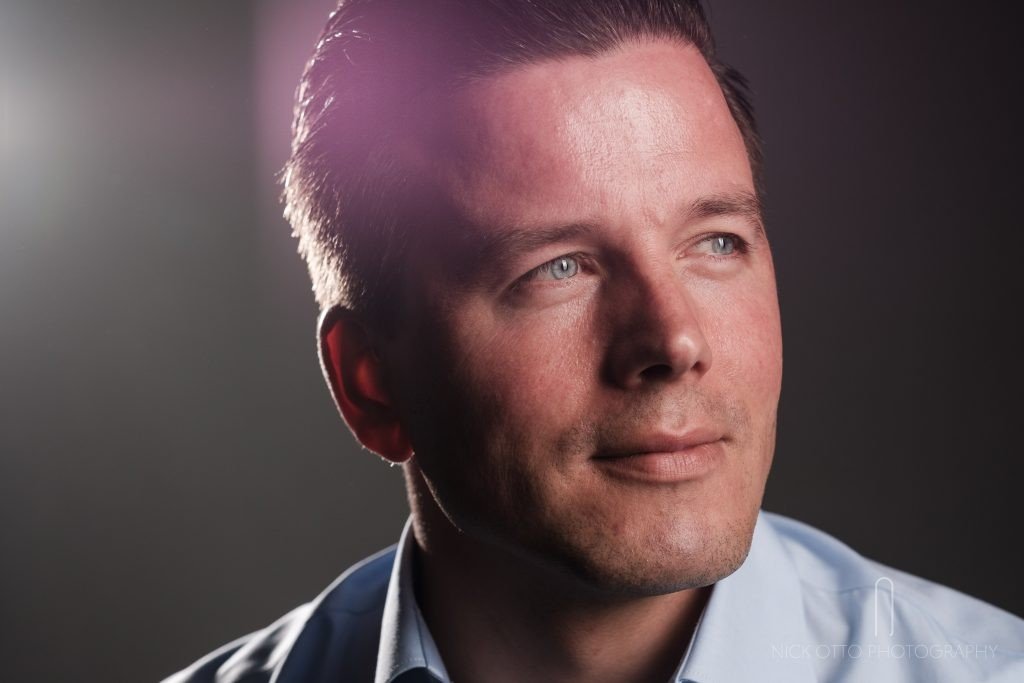 Virtual Coffee with Jarno Duursma: Impact of COVID-19 on the Digitization of Healthcare