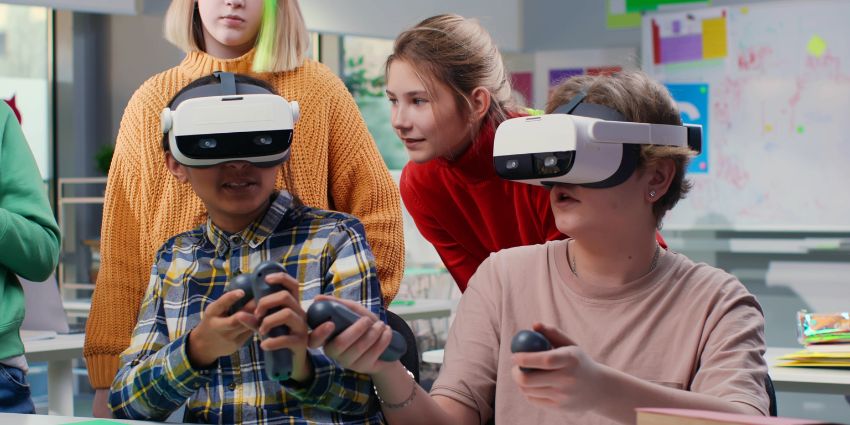 Creating Empathy and Driving Action: How Virtual Reality is Revolutionizing Social Change